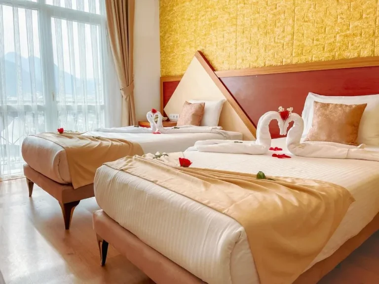 Most Affordable Hotel in Konyaaltı Antalya Turkey